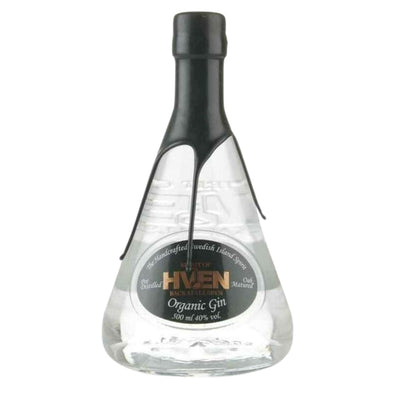 Se Spirit Of Hven Organic Gin, Øko Fl 50 ❤ Kæmpe udvalg i HVEN ❤ Hurtig levering: 1 - 2 Hverdage samt billig fragt - Varenummer: BAR-10214 og barcode / Ean: '7350044859120 på lager - Udsalg på Drikkevarer Spiritus Gin Spar op til 54% - Over 454 design brands på udsalg