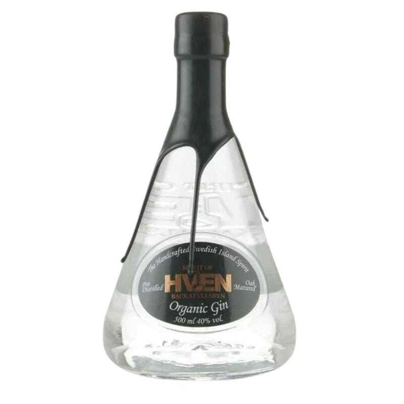 Se Spirit Of Hven Organic Gin, Øko Fl 50 ❤ Kæmpe udvalg i HVEN ❤ Hurtig levering: 1 - 2 Hverdage samt billig fragt - Varenummer: BAR-10214 og barcode / Ean: &