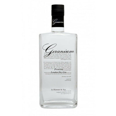 Se Geranium Gin Fl 70 ❤ Kæmpe udvalg i GERANIUM ❤ Hurtig levering: 1 - 2 Hverdage samt billig fragt - Varenummer: BAR-16084 og barcode / Ean: '5700004000437 på lager - Udsalg på Drikkevarer Spiritus Gin Spar op til 55% - Over 454 design mærker på udsalg