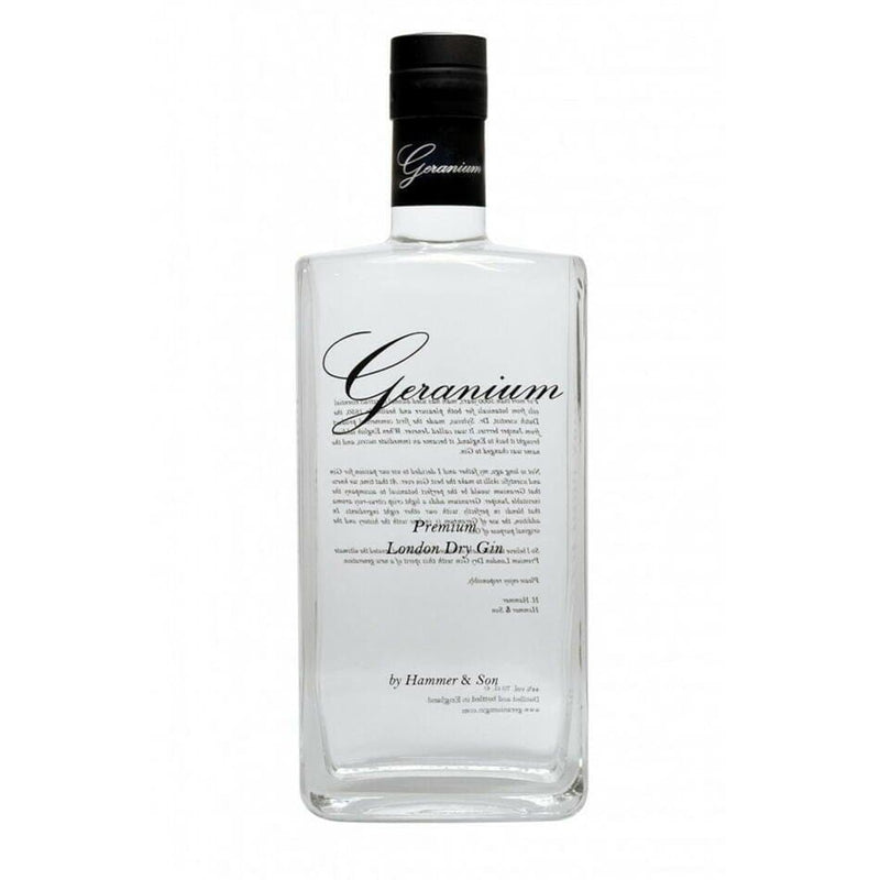 Se Geranium Gin Fl 70 ❤ Kæmpe udvalg i GERANIUM ❤ Hurtig levering: 1 - 2 Hverdage samt billig fragt - Varenummer: BAR-16084 og barcode / Ean: &