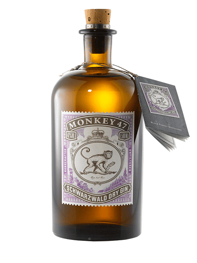 Se Monkey 47 Dry Gin Fl 50 ❤ Stort online udvalg i MONKEY47 ❤ Hurtig levering: 1 - 2 Hverdage samt billig fragt ❤ Varenummer: BAR-9390 og barcode / Ean: på lager - Udsalg på Fødevarer, drikkevarer og tobak | Drikkevarer | Alkoholiske drikke | Spiritus | Gin Spar op til 56% - Over 424 kendte brands på udsalg