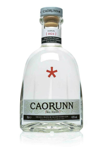 Se Caorunn Scottish Gin Fl 70 ❤ Stort online udvalg i CAORUNN ❤ Hurtig levering: 1 - 2 Hverdage samt billig fragt ❤ Varenummer: BAR-9403 og barcode / Ean: '5010509800068 på lager - Udsalg på Fødevarer, drikkevarer og tobak | Drikkevarer | Alkoholiske drikke | Spiritus | Gin Spar op til 67% - Over 424 kendte brands på udsalg