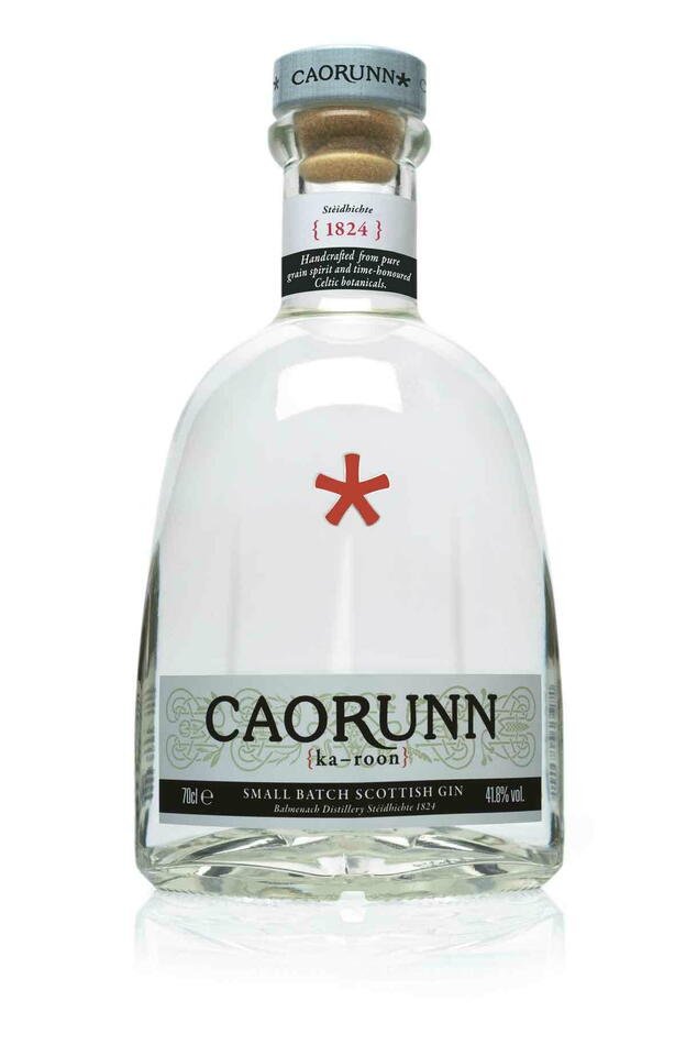 Se Caorunn Scottish Gin Fl 70 ❤ Stort online udvalg i CAORUNN ❤ Hurtig levering: 1 - 2 Hverdage samt billig fragt ❤ Varenummer: BAR-9403 og barcode / Ean: &