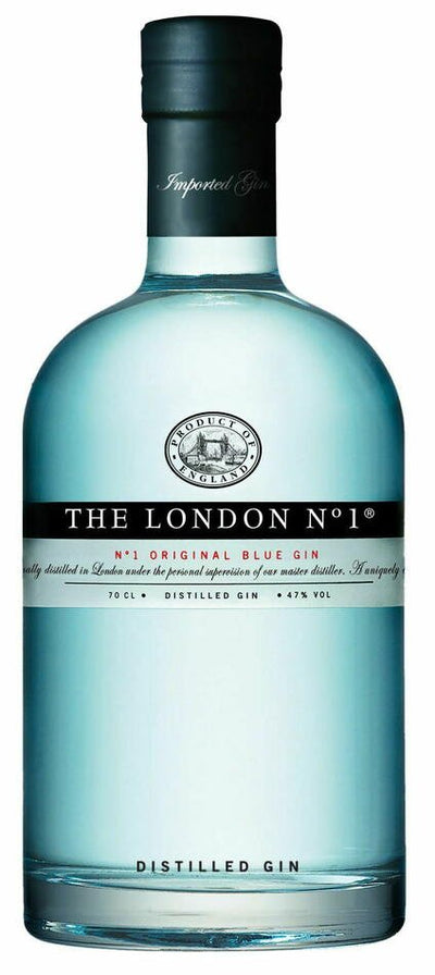 Se London Blue Gin No.1 Fl 70 ❤ Kæmpe udvalg i LONDONNO1 ❤ Hurtig levering: 1 - 2 Hverdage samt billig fragt - Varenummer: BAR-16121 og barcode / Ean: '8410023023719 på lager - Udsalg på Drikkevarer Spiritus Gin Spar op til 62% - Over 454 design brands på udsalg