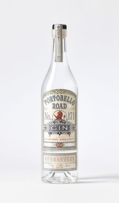 Se Portobello Road Gin Fl 70 ❤ Kæmpe udvalg i PORTOBELLO ❤ Hurtig levering: 1 - 2 Hverdage samt billig fragt - Varenummer: BAR-16141 og barcode / Ean: '5060292550008 på lager - Udsalg på Drikkevarer Spiritus Gin Spar op til 56% - Over 454 kendte brands på udsalg