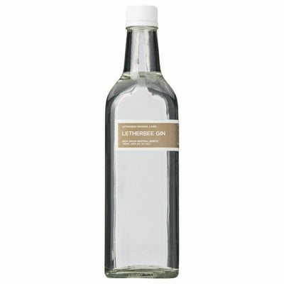 Se Letherbee Gin 0,75 Ltr ❤ Stort online udvalg i LETHERBEE ❤ Hurtig levering: 1 - 2 Hverdage samt billig fragt ❤ Varenummer: BAR-9405 og barcode / Ean: på lager - Udsalg på Fødevarer, drikkevarer og tobak | Drikkevarer | Alkoholiske drikke | Spiritus | Gin Spar op til 65% - Over 424 kendte brands på udsalg