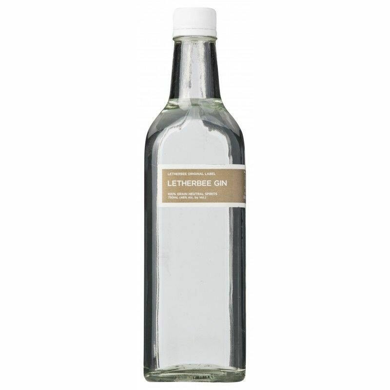 Se Letherbee Gin 0,75 Ltr ❤ Stort online udvalg i LETHERBEE ❤ Hurtig levering: 1 - 2 Hverdage samt billig fragt ❤ Varenummer: BAR-9405 og barcode / Ean: på lager - Udsalg på Fødevarer, drikkevarer og tobak | Drikkevarer | Alkoholiske drikke | Spiritus | Gin Spar op til 65% - Over 424 kendte brands på udsalg