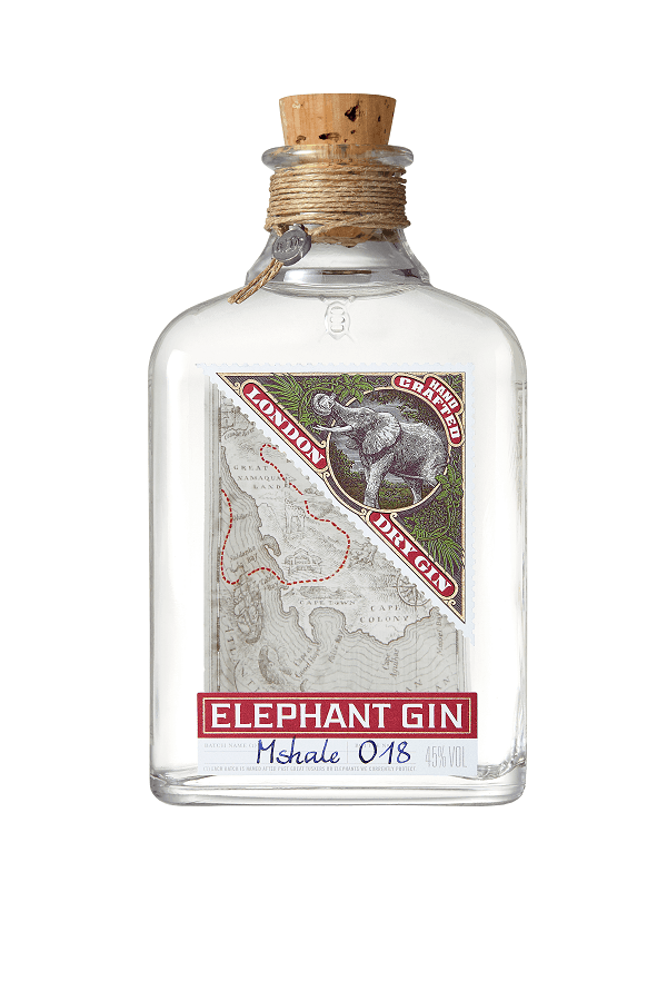 Se Elephant Gin Fl 50 ❤ Stort online udvalg i ELEPHANT ❤ Hurtig levering: 1 - 2 Hverdage samt billig fragt ❤ Varenummer: BAR-9385 og barcode / Ean: &