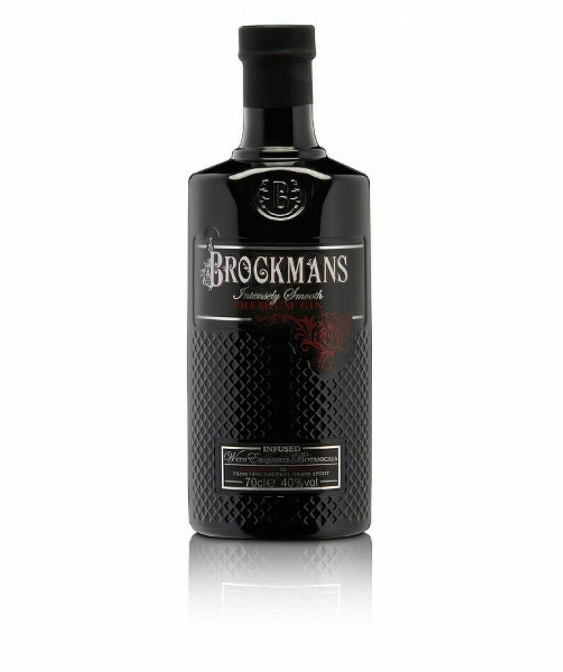 Se Brockmans Premium Gin Fl 70 ❤ Stort online udvalg i BROCKMANS ❤ Hurtig levering: 1 - 2 Hverdage samt billig fragt ❤ Varenummer: BAR-9407 og barcode / Ean: &