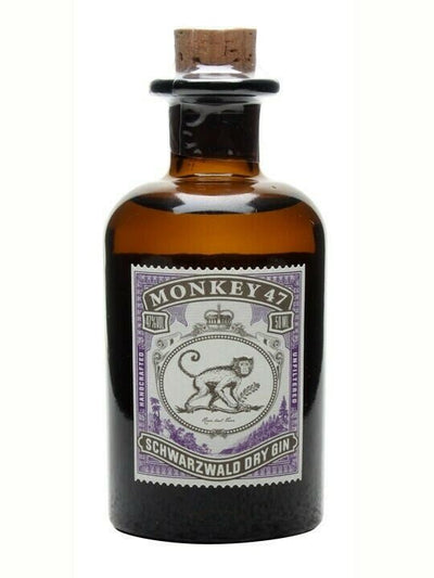 Se Monkey 47 Dry Gin Fl 5 ❤ Kæmpe udvalg i MONKEY47 ❤ Hurtig levering: 1 - 2 Hverdage samt billig fragt - Varenummer: BAR-10218 og barcode / Ean: '4260218310087 på lager - Udsalg på Drikkevarer Spiritus Gin Spar op til 57% - Over 785 kendte brands på udsalg