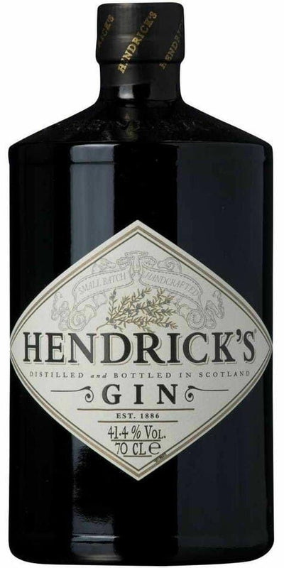 Se Hendrick's Gin (Mg) Fl 175 ❤ Kæmpe udvalg i HENDRICKS ❤ Hurtig levering: 1 - 2 Hverdage samt billig fragt - Varenummer: BAR-16110 og barcode / Ean: '5010327701028 på lager - Udsalg på Drikkevarer Spiritus Gin Spar op til 51% - Over 322 kendte brands på udsalg