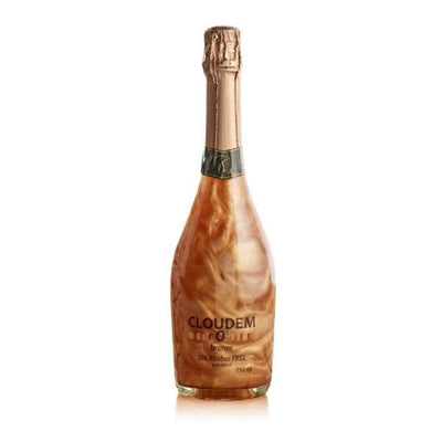 Se Cloudem Bronze 75 Cl Alkoholfri ❤ Kæmpe udvalg i Cloudem ❤ Hurtig levering: 1 - 2 Hverdage samt billig fragt - Varenummer: BAR-665954 og barcode / Ean: '8432286005219 på lager - Udsalg på Drikkevarer Vin og champagne Alkoholfri vin Spar op til 66% - Over 785 kendte brands på udsalg