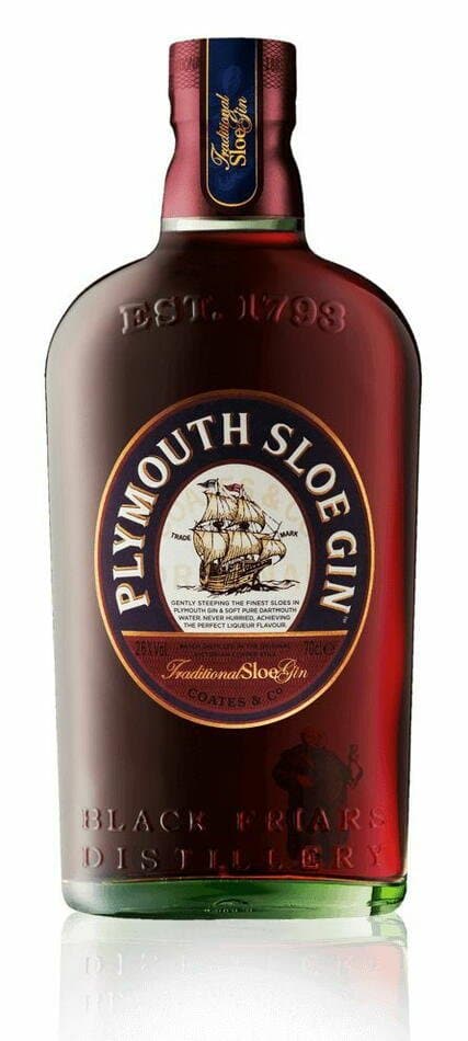 Se Plymouth Sloe Gin Fl 70 ❤ Kæmpe udvalg i PLYMOUTH ❤ Hurtig levering: 1 - 2 Hverdage samt billig fragt - Varenummer: BAR-16140 og barcode / Ean: &