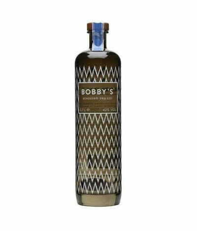 Se Bobby's Schiedam Dry Gin Fl 70 ❤ Kæmpe udvalg i BOBBYS ❤ Hurtig levering: 1 - 2 Hverdage samt billig fragt - Varenummer: BAR-16049 og barcode / Ean: '8710631119034 på lager - Udsalg på Drikkevarer Spiritus Gin Spar op til 66% - Over 454 design brands på udsalg