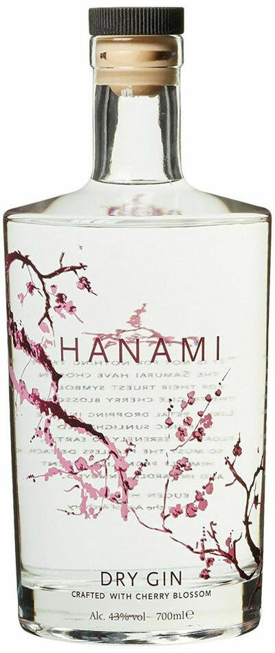 Se Hanami Dry Gin Fl 70 ❤ Kæmpe udvalg i HANAMI ❤ Hurtig levering: 1 - 2 Hverdage samt billig fragt - Varenummer: BAR-16103 og barcode / Ean: '4009415333198 på lager - Udsalg på Drikkevarer Spiritus Gin Spar op til 59% - Over 454 kendte brands på udsalg