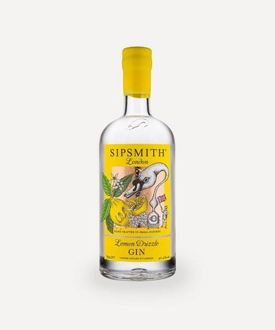 Se Sipsmith Lemon Drizzle Gin Fl 70 ✔ Kæmpe udvalg i  SIPSMITH ✔ Hurtig levering: 1 - 2 Hverdage samt billig fragt - Varenummer: BAR-429827 og barcode / Ean: '5060204341953 på lager - Udsalg på Drikkevarer | Spiritus | Gin Spar op til 54% - Over 1347 kendte brands på udsalg