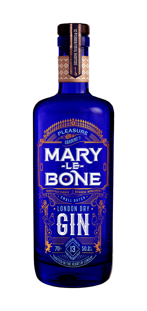 Se Marylebone London Dry Gin Fl 70 ❤ Stort online udvalg i MARYLEBONE ❤ Hurtig levering: 1 - 2 Hverdage samt billig fragt ❤ Varenummer: BAR-9533 og barcode / Ean: &