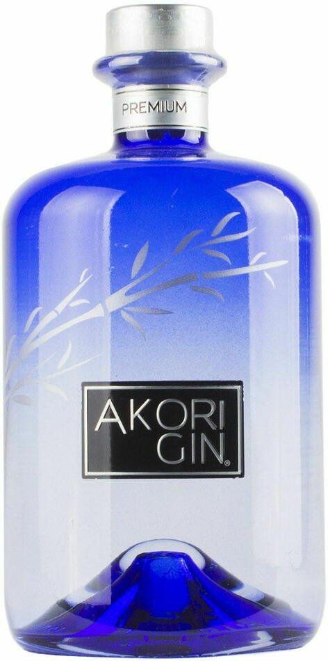 Se Akori Gin Fl 70 ✔ Kæmpe udvalg i  AKORI ✔ Hurtig levering: 1 - 2 Hverdage samt billig fragt - Varenummer: BAR-17358 og barcode / Ean: &