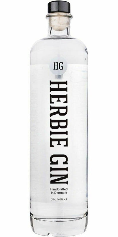 Se Herbie Original Gin Fl 70 ❤ Kæmpe udvalg i HERBIE ❤ Hurtig levering: 1 - 2 Hverdage samt billig fragt - Varenummer: BAR-17377 og barcode / Ean: '5712402050105 på lager - Udsalg på Drikkevarer Spiritus Gin Spar op til 59% - Over 434 design brands på udsalg