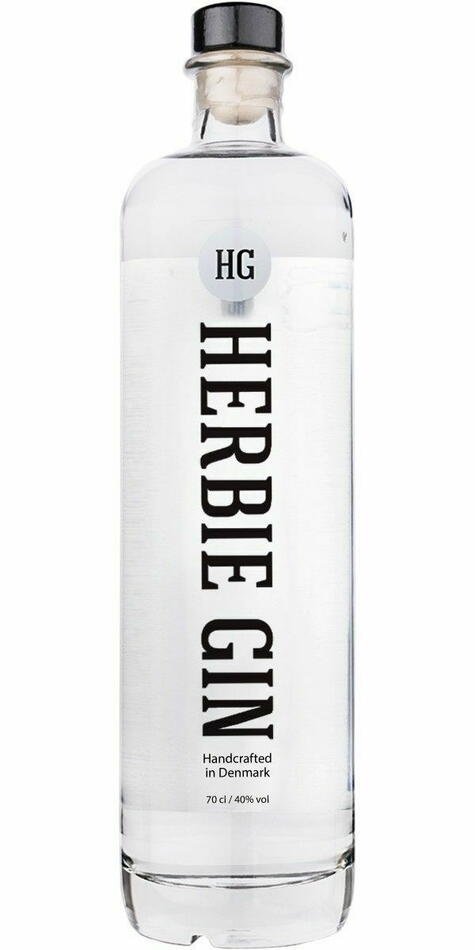 Se Herbie Original Gin Fl 70 ❤ Kæmpe udvalg i HERBIE ❤ Hurtig levering: 1 - 2 Hverdage samt billig fragt - Varenummer: BAR-17377 og barcode / Ean: &