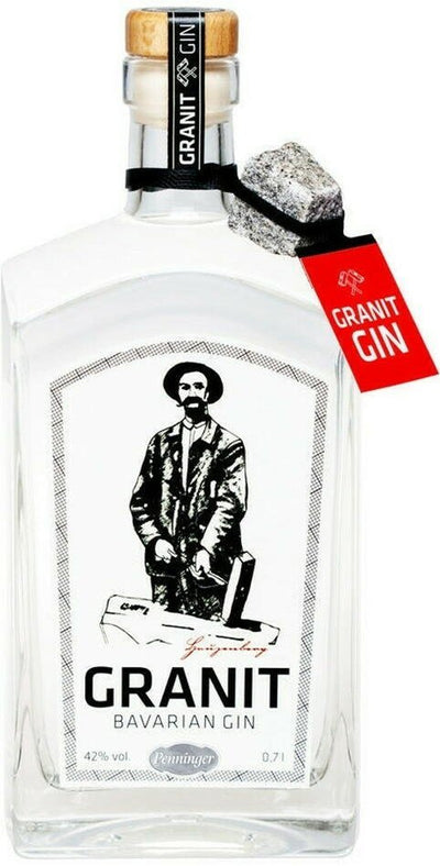 Se Granit Bavarian Gin Fl 70 ❤ Kæmpe udvalg i GRANIT ❤ Hurtig levering: 1 - 2 Hverdage samt billig fragt - Varenummer: BAR-10247 og barcode / Ean: '4001052136019 på lager - Udsalg på Drikkevarer Spiritus Gin Spar op til 61% - Over 454 design brands på udsalg