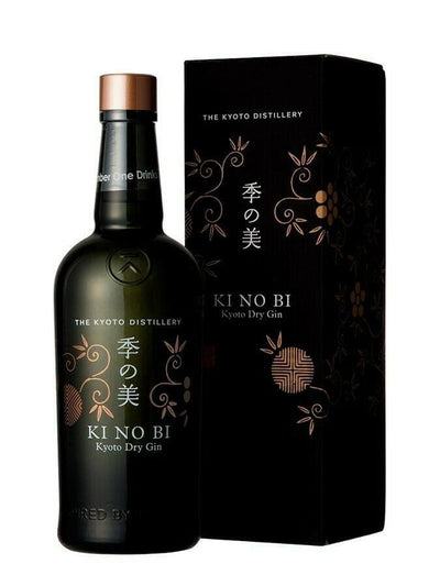 Se Ki No Bi Kyoto Dry Gin Fl 70 ❤ Kæmpe udvalg i KINOBI ❤ Hurtig levering: 1 - 2 Hverdage samt billig fragt - Varenummer: BAR-10269 og barcode / Ean: '4589633900025 på lager - Udsalg på Drikkevarer Spiritus Gin Spar op til 63% - Over 434 design mærker på udsalg