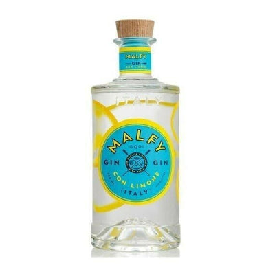 Se Malfy Gin Con Limone Fl 70 ❤ Kæmpe udvalg i MALFY ❤ Hurtig levering: 1 - 2 Hverdage samt billig fragt - Varenummer: BAR-10073 og barcode / Ean: '5000299296042 på lager - Udsalg på Drikkevarer Spiritus Gin Spar op til 65% - Over 454 design brands på udsalg