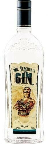 Se Mr. Stacher&