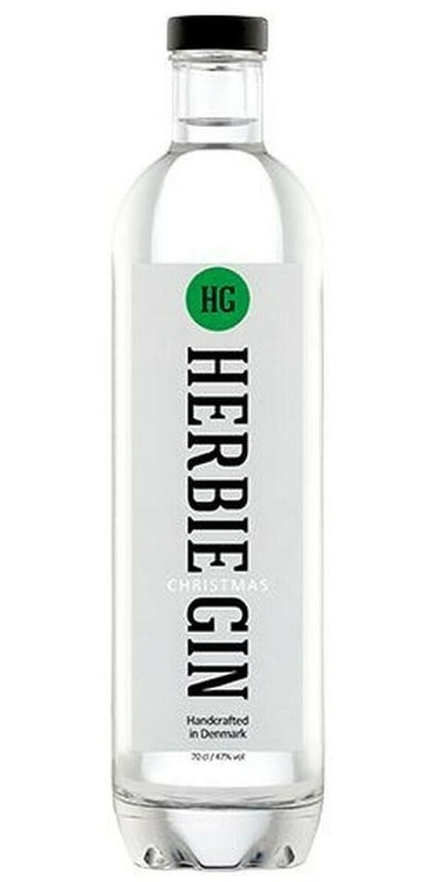 Se Herbie Christmas Gin Fl 70 ❤ Kæmpe udvalg i HERBIE ❤ Hurtig levering: 1 - 2 Hverdage samt billig fragt - Varenummer: BAR-10289 og barcode / Ean: '5712402050150 på lager - Udsalg på Drikkevarer Spiritus Gin Spar op til 62% - Over 434 design mærker på udsalg