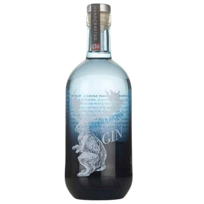 Se Harahorn Norwegian Small Batch Gin Fl 50 ❤ Kæmpe udvalg i HARAHORN ❤ Hurtig levering: 1 - 2 Hverdage samt billig fragt - Varenummer: BAR-10303 og barcode / Ean: '7024975622220 på lager - Udsalg på Drikkevarer Spiritus Gin Spar op til 52% - Over 454 kendte brands på udsalg