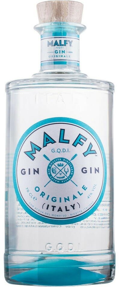 Se Malfy Gin Originale Fl 70 ❤ Kæmpe udvalg i MALFY ❤ Hurtig levering: 1 - 2 Hverdage samt billig fragt - Varenummer: BAR-10309 og barcode / Ean: '5000299296028 på lager - Udsalg på Drikkevarer Spiritus Gin Spar op til 67% - Over 454 kendte mærker på udsalg