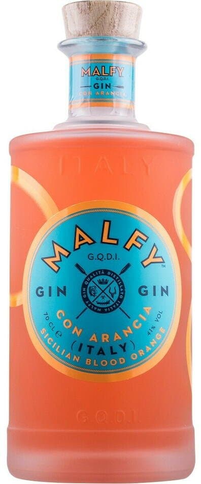 Se Malfy Gin Con Arancia Fl 70 ❤ Kæmpe udvalg i MALFY ❤ Hurtig levering: 1 - 2 Hverdage samt billig fragt - Varenummer: BAR-10317 og barcode / Ean: '5000299296080 på lager - Udsalg på Drikkevarer Spiritus Gin Spar op til 54% - Over 454 design brands på udsalg