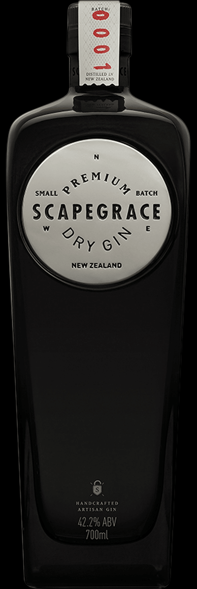 Se Scapegrace Premium Dry Gin Fl 70 ❤ Kæmpe udvalg i SCAPEGRACE ❤ Hurtig levering: 1 - 2 Hverdage samt billig fragt - Varenummer: BAR-11743 og barcode / Ean: '9421903387233 på lager - Udsalg på Drikkevarer Spiritus Gin Spar op til 59% - Over 454 design brands på udsalg