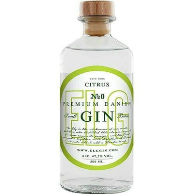 Se Elg Gin No.0 Fl 50 ❤ Kæmpe udvalg i ELG ❤ Hurtig levering: 1 - 2 Hverdage samt billig fragt - Varenummer: BAR-11748 og barcode / Ean: '5712510500172 på lager - Udsalg på Drikkevarer Spiritus Gin Spar op til 51% - Over 454 kendte brands på udsalg
