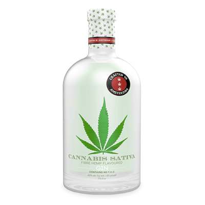 Se Cannabis Sativa Gin Fl 70 ❤ Kæmpe udvalg i SATIVA ❤ Hurtig levering: 1 - 2 Hverdage samt billig fragt - Varenummer: BAR-11753 og barcode / Ean: '8719324223287 på lager - Udsalg på Drikkevarer Spiritus Gin Spar op til 52% - Over 454 design brands på udsalg