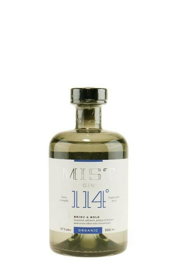 Se Mist Gin, Organic, Øko Fl 50 ❤ Kæmpe udvalg i NYBORG ❤ Hurtig levering: 1 - 2 Hverdage samt billig fragt - Varenummer: BAR-12763 og barcode / Ean: &