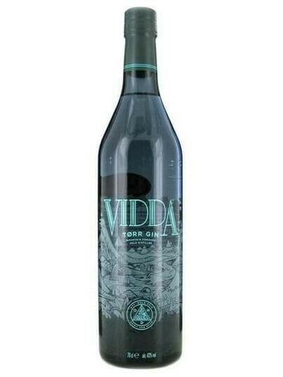 Se Vidda Tørr Gin Fl 70 ❤ Kæmpe udvalg i OHD ❤ Hurtig levering: 1 - 2 Hverdage samt billig fragt - Varenummer: BAR-14119 og barcode / Ean: '7090027750494 på lager - Udsalg på Drikkevarer Spiritus Gin Spar op til 63% - Over 434 design brands på udsalg
