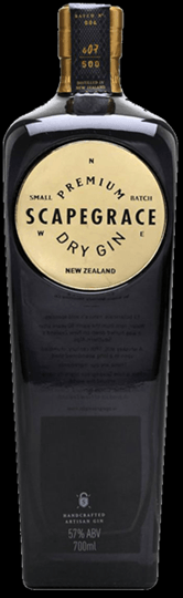 Se Scapegrace Gold Premium Dry Gin Fl 70 ❤ Stort online udvalg i SCAPEGRACE ❤ Hurtig levering: 1 - 2 Hverdage samt billig fragt ❤ Varenummer: BAR-13029 og barcode / Ean: '9421903387240 på lager - Udsalg på Fødevarer, drikkevarer og tobak | Drikkevarer | Alkoholiske drikke | Spiritus | Gin Spar op til 53% - Over 412 kendte brands på udsalg