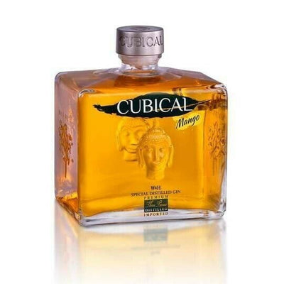 Se Botanic Cubical Mango Gin Fl 70 ❤ Stort online udvalg i BOTANIC ❤ Hurtig levering: 1 - 2 Hverdage samt billig fragt ❤ Varenummer: BAR-13026 og barcode / Ean: '8410028902293 på lager - Udsalg på Fødevarer, drikkevarer og tobak | Drikkevarer | Alkoholiske drikke | Spiritus | Gin Spar op til 61% - Over 412 kendte brands på udsalg