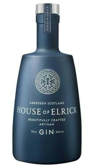 Se House Of Elrick Gin Fl 70 ❤ Kæmpe udvalg i HOUSEOFELR ❤ Hurtig levering: 1 - 2 Hverdage samt billig fragt - Varenummer: BAR-13516 og barcode / Ean: '5060488660009 på lager - Udsalg på Drikkevarer Spiritus Gin Spar op til 66% - Over 434 design brands på udsalg