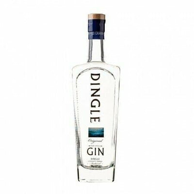 Se Dingle Original Pot Still Gin Fl 70 ❤ Kæmpe udvalg i DINGLE ❤ Hurtig levering: 1 - 2 Hverdage samt billig fragt - Varenummer: BAR-13623 og barcode / Ean: '5391518565002 på lager - Udsalg på Drikkevarer Spiritus Gin Spar op til 66% - Over 454 design brands på udsalg