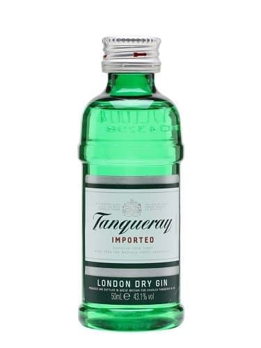 Se Tanqueray Dry Gin 5cl ✔ Kæmpe udvalg i HARAHORN ✔ Hurtig levering: 1 - 2 Hverdage samt billig fragt - Varenummer: BAR-520524 og barcode / Ean: på lager - Udsalg på Drikkevarer - Spiritus - Gin Spar op til 52% - Over 324 kendte brands på udsalg