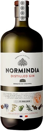 Se Normindia Gin Fl 70 ❤ Kæmpe udvalg i Normindia ❤ Hurtig levering: 1 - 2 Hverdage samt billig fragt - Varenummer: BAR-619039 og barcode / Ean: '3559627011816 på lager - Udsalg på Drikkevarer Spiritus Gin Spar op til 66% - Over 424 kendte brands på udsalg