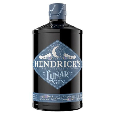 Se Hendrick's "Lunar" Gin 70cl. ✔ Kæmpe udvalg i HENDRICKS ✔ Hurtig levering: 1 - 2 Hverdage samt billig fragt - Varenummer: BAR-519417 og barcode / Ean: '5010327753003 på lager - Udsalg på Drikkevarer - Spiritus - Gin Spar op til 57% - Over 324 kendte brands på udsalg