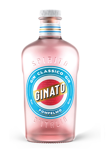 Se Ginato "Pompelmo" Gin ✔ Kæmpe udvalg i VAGHI ✔ Hurtig levering: 1 - 2 Hverdage samt billig fragt - Varenummer: BAR-523571 og barcode / Ean: '5060434132079 på lager - Udsalg på Drikkevarer - Spiritus - Gin Spar op til 59% - Over 350 kendte brands på udsalg