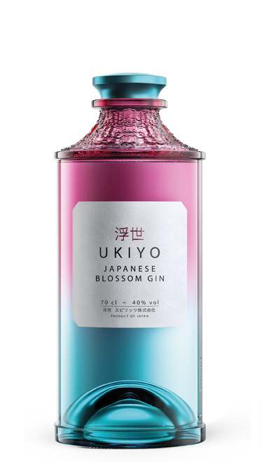 Se Ukiyo Japanese Blossom Gin ❤ Kæmpe udvalg i GORDONS ❤ Hurtig levering: 1 - 2 Hverdage samt billig fragt - Varenummer: BAR-611022 og barcode / Ean: '5060434133151 på lager - Udsalg på Drikkevarer Spiritus Gin Spar op til 67% - Over 434 design brands på udsalg