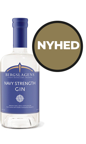 Se Bergslagens Navy Strength Gin 50 Cl ❤ Kæmpe udvalg i BARLIFE ❤ Hurtig levering: 1 - 2 Hverdage samt billig fragt - Varenummer: BAR-621057 og barcode / Ean: på lager - Udsalg på Drikkevarer Spiritus Gin Spar op til 57% - Over 454 design mærker på udsalg