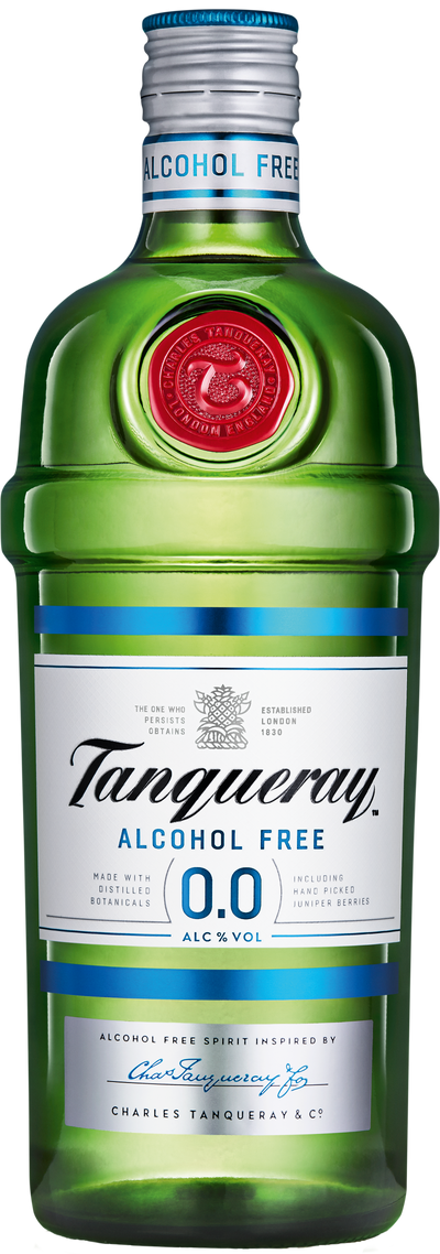 Se Tanqueray Dry Gin, Alkoholfri 0,0% Fl 70 ❤ Kæmpe udvalg i TANQUERAY ❤ Hurtig levering: 1 - 2 Hverdage samt billig fragt - Varenummer: BAR-648532 og barcode / Ean: '5000291025510 på lager - Udsalg på Drikkevarer Spiritus Alkoholfri spiritus Spar op til 63% - Over 424 kendte brands på udsalg