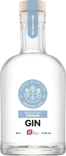 Se Nordic By Nature Gin, Øko Fl 50 ❤ Kæmpe udvalg i NORDIC ❤ Hurtig levering: 1 - 2 Hverdage samt billig fragt - Varenummer: BAR-703861 og barcode / Ean: &