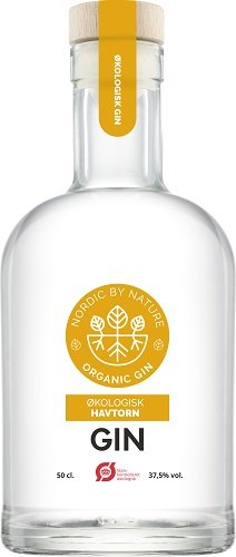 Se Nordic By Nature Havtorn Gin, Øko Fl 50 ✔ Kæmpe udvalg i  NORDIC ✔ Hurtig levering: 1 - 2 Hverdage samt billig fragt - Varenummer: BAR-429859 og barcode / Ean: &